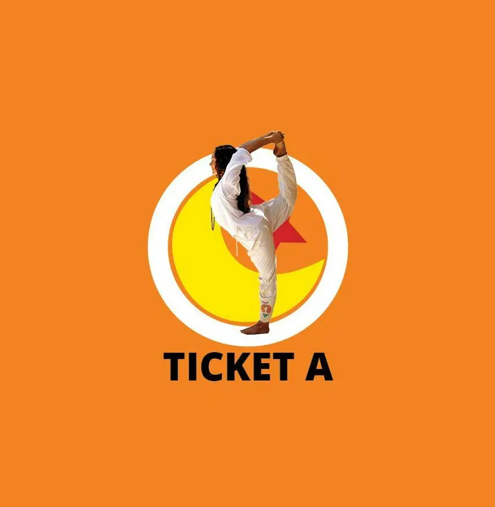 Poster for Ticket A 🌞 5-DAY Lamu Yoga & Wellbeing Festival Pass 🧘🏽‍♀️