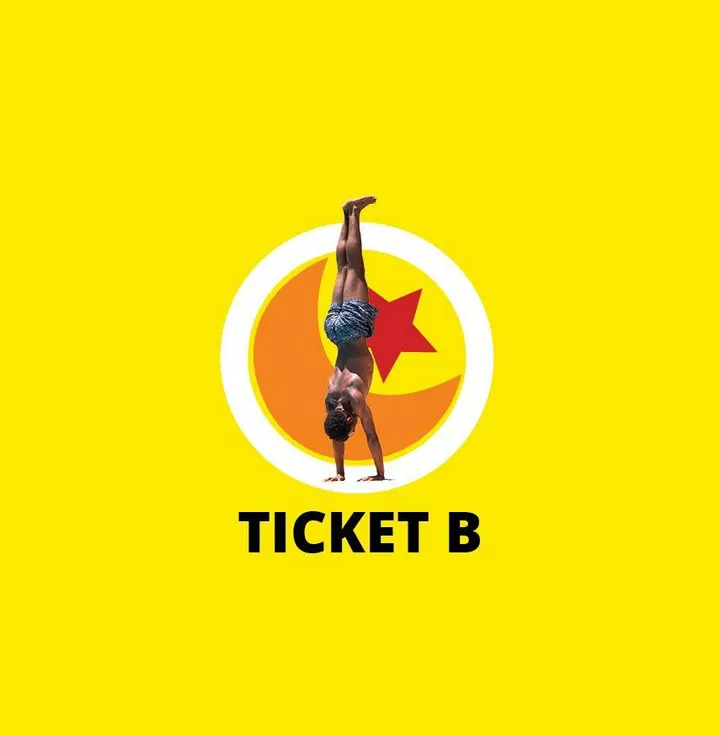 Poster for Ticket B 🌞 5-DAY Lamu Yoga & Wellbeing Festival Pass 🧘🏽‍♀️