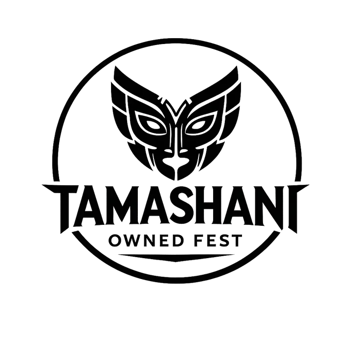 Poster for OWNED FEST TAMASHANI